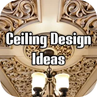 Ceiling Design - Home Decor