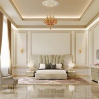 Gypsum board design
