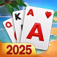 Solitaire Tripeaks: Card Games